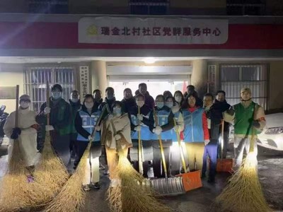 社區(qū)書屋與31家圖書角 南京鏈家如何打造社區(qū)“文化驛站”與“文化經(jīng)紀(jì)人”服務(wù)